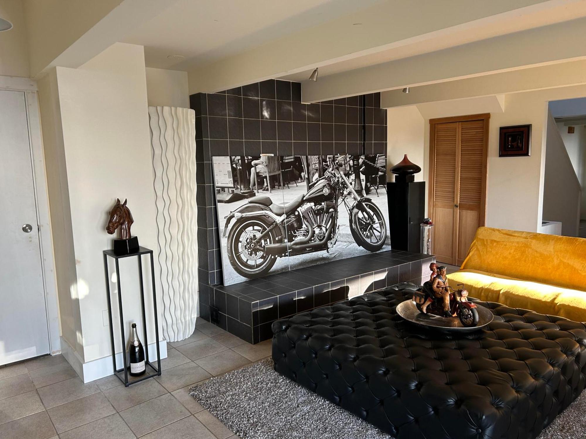 Cypress: Private Bedroom/Bathroom/Office, With Shared Pool, Hot Tub นอร์ทแวนคูเวอร์ ภายนอก รูปภาพ