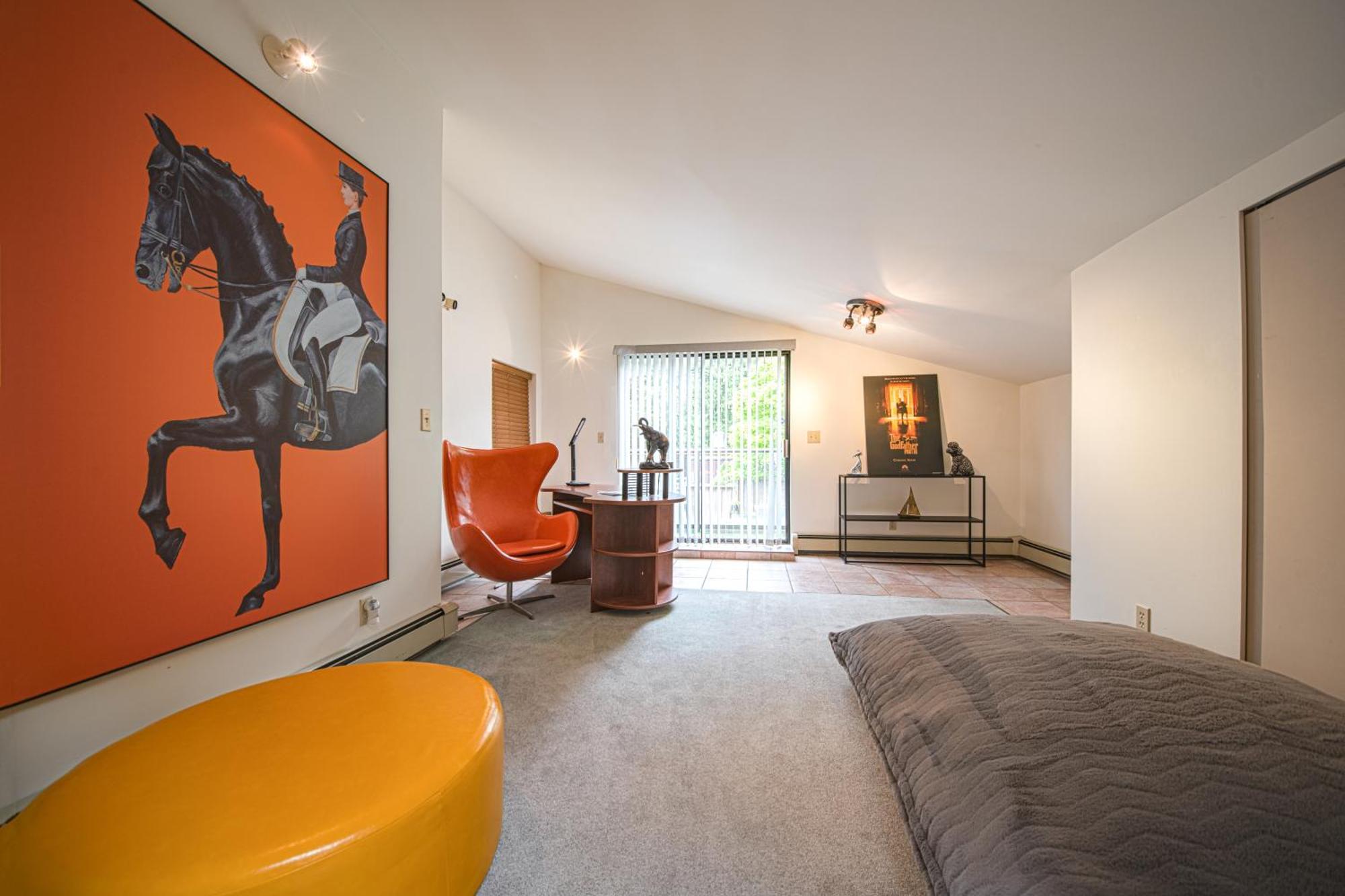 Cypress: Private Bedroom/Bathroom/Office, With Shared Pool, Hot Tub นอร์ทแวนคูเวอร์ ภายนอก รูปภาพ