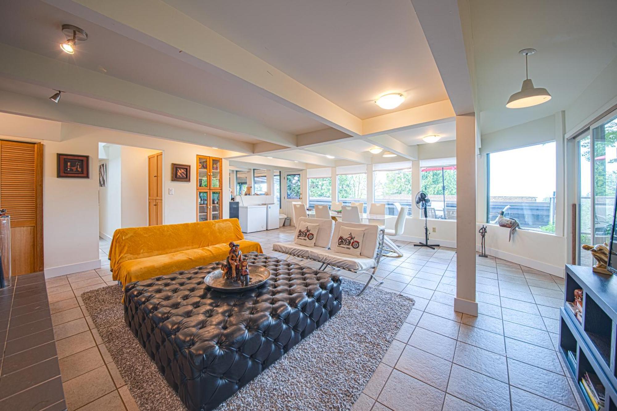 Cypress: Private Bedroom/Bathroom/Office, With Shared Pool, Hot Tub นอร์ทแวนคูเวอร์ ภายนอก รูปภาพ